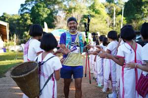 BIB: 
                            <button type="button" onclick="openModal(18981698)" class="btn btn-primary btn-sm float-right btn-popup" data-toggle="modal" data-target=".modal-high-quality">
                        <i class="fas fa-shopping-cart"></i> Add to Cart
                    </button>
                                            <button type="button" onclick="isThisMe(18981698, true)" class="btn btn-success btn-sm float-right btn-popup btn-isme hidden" data-toggle="tooltip" data-placement="bottom" title="นี่คือรูปของคุณใช่ไหม คลิกที่นี่เพื่อเอาเข้าอัลบั้ม">
                        <i class="fas fa-plus"></i> Add to album
                    </button>
                    <button type="button" onclick="isThisMe(18981698, false)" class="btn btn-warning btn-sm float-right btn-popup btn-isnotme hidden">
                        <i class="fas fa-ban"></i> Remove from album
                    </button>